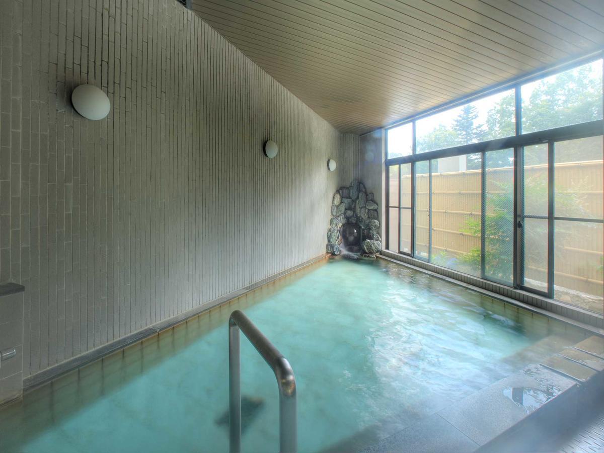 נסושיאוברה Hotel Itamuro מראה חיצוני תמונה