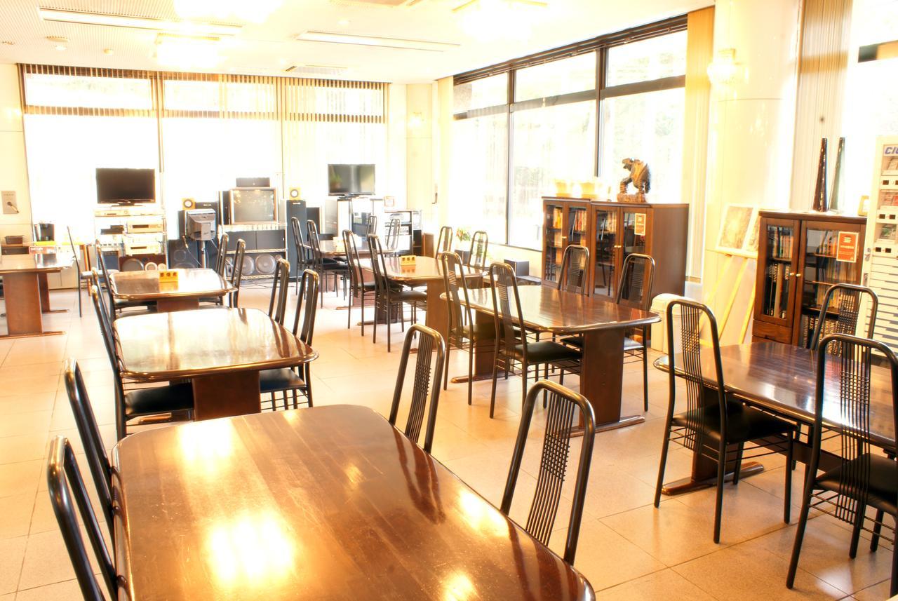 נסושיאוברה Hotel Itamuro מראה חיצוני תמונה