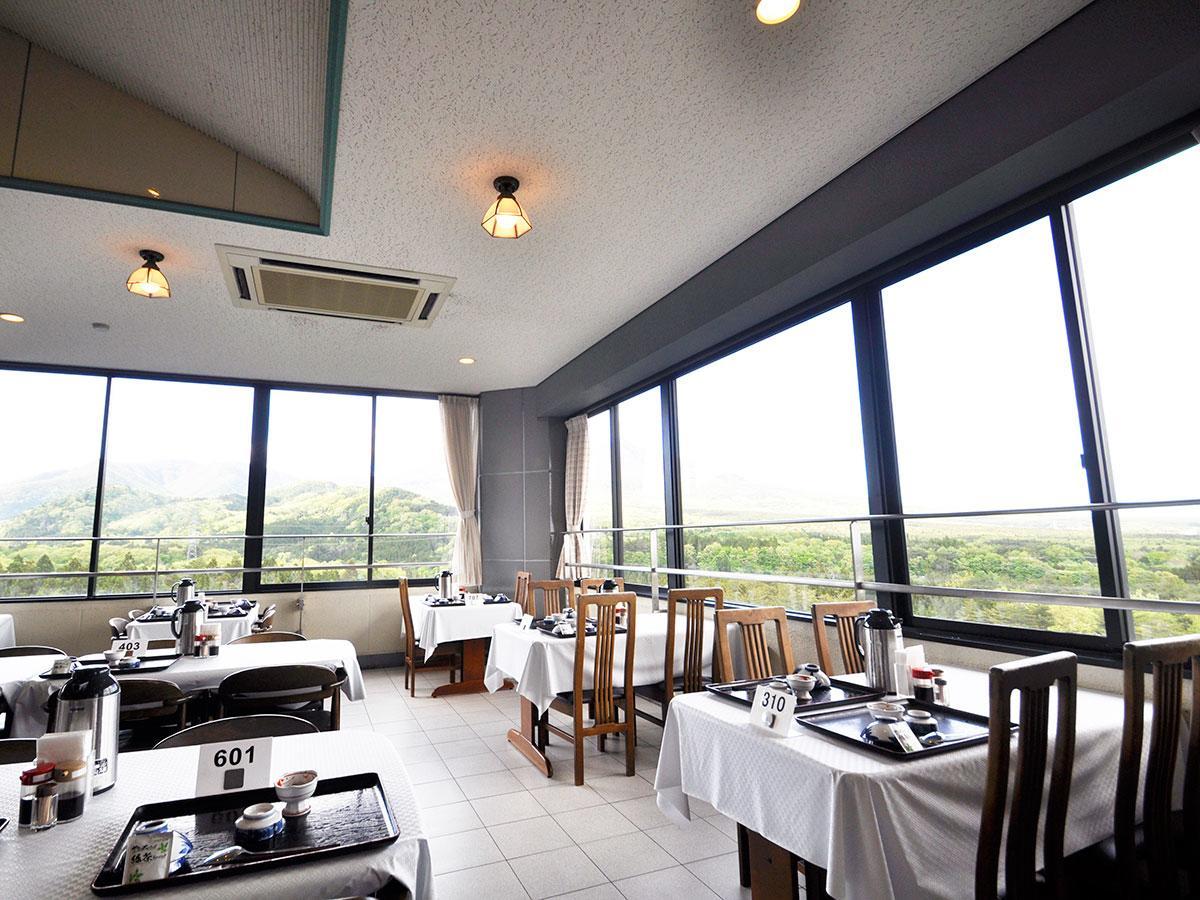 נסושיאוברה Hotel Itamuro מראה חיצוני תמונה