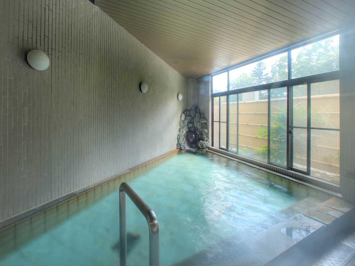 נסושיאוברה Hotel Itamuro מראה חיצוני תמונה