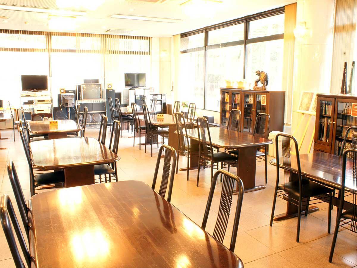 נסושיאוברה Hotel Itamuro מראה חיצוני תמונה