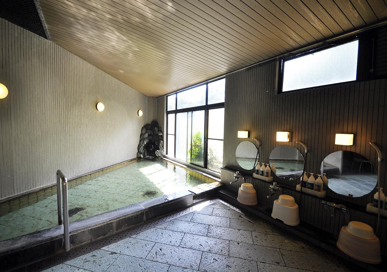 נסושיאוברה Hotel Itamuro מראה חיצוני תמונה
