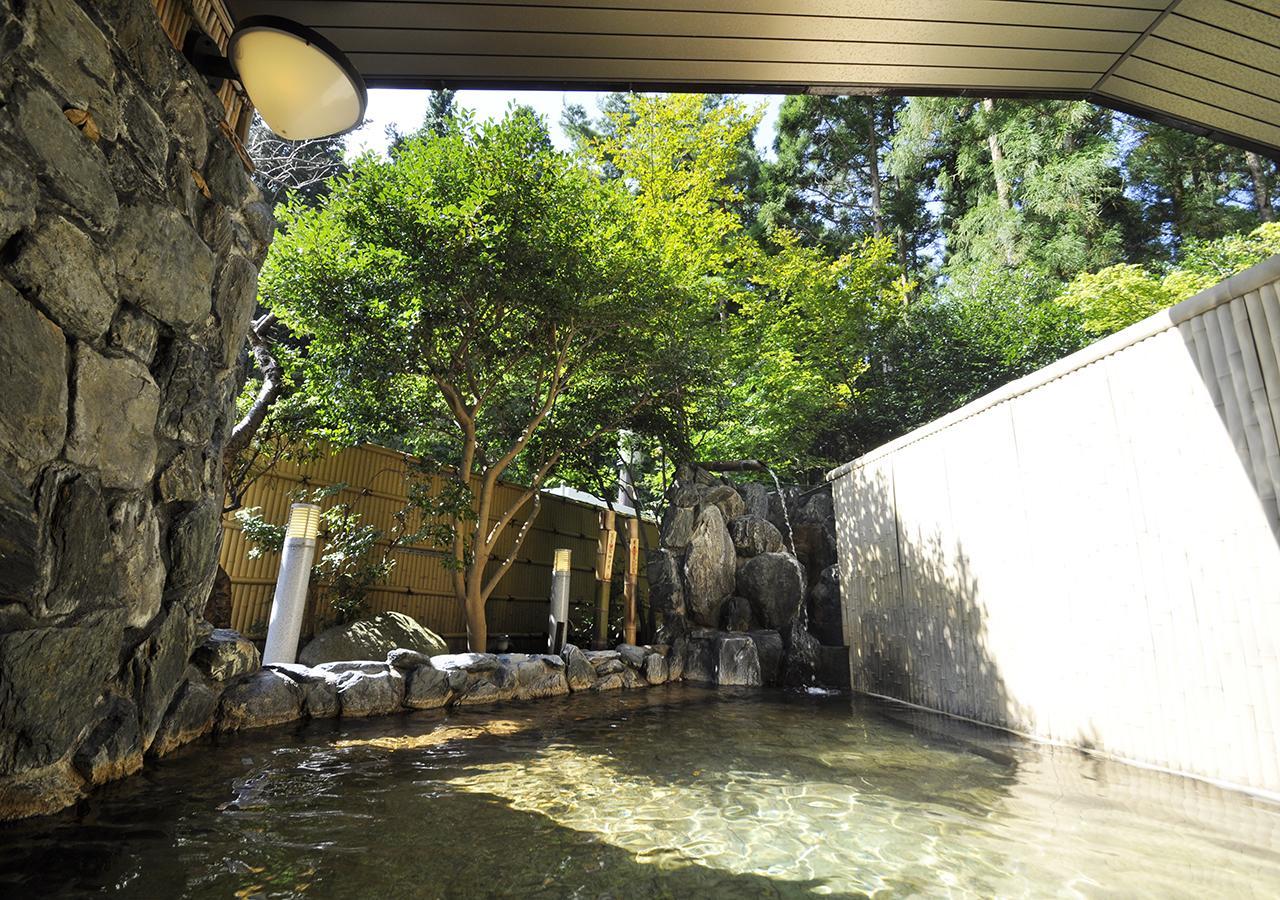 נסושיאוברה Hotel Itamuro מראה חיצוני תמונה